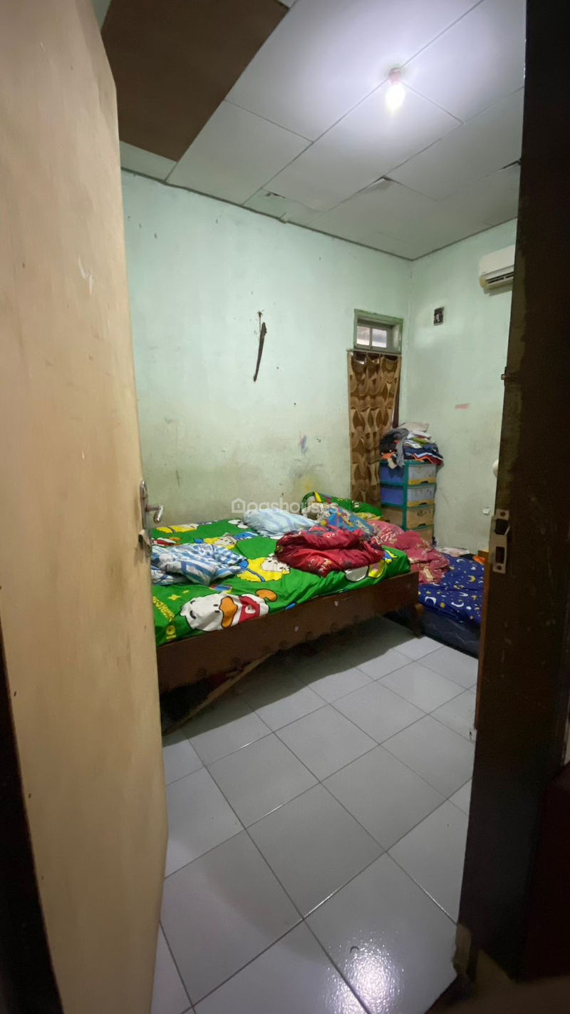 Jalan Haji Rean Pamulang