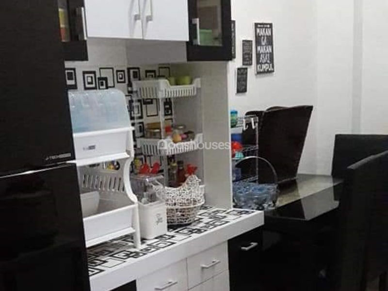 Perumahan Kutabumi Tangerang