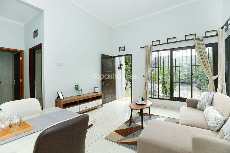 Bogor Nirwana Residence Cluster Harmony No.66