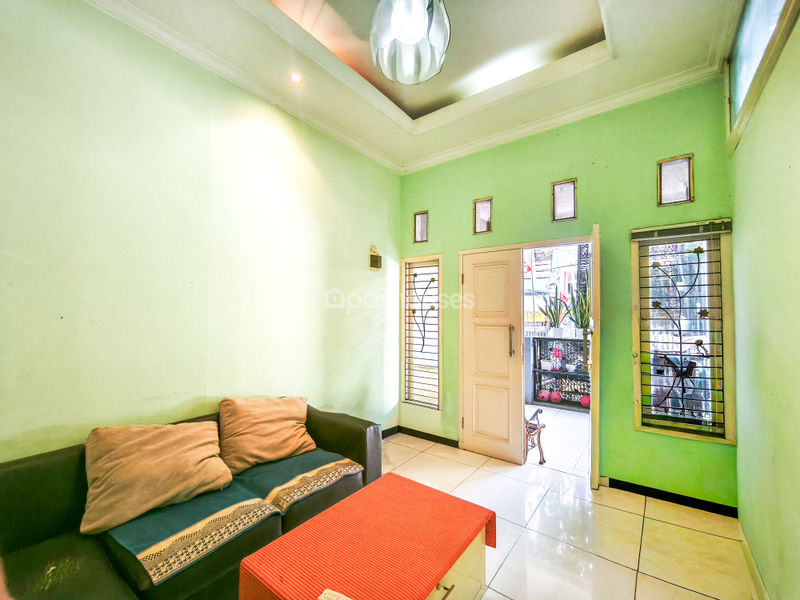 Perumahan Bukit Waringin Blok D6 No.8