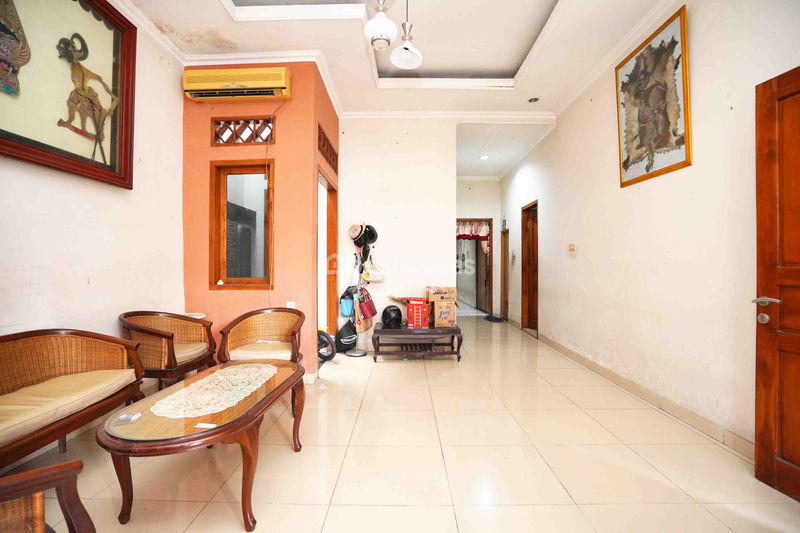 Jalan H.Muchtar III
