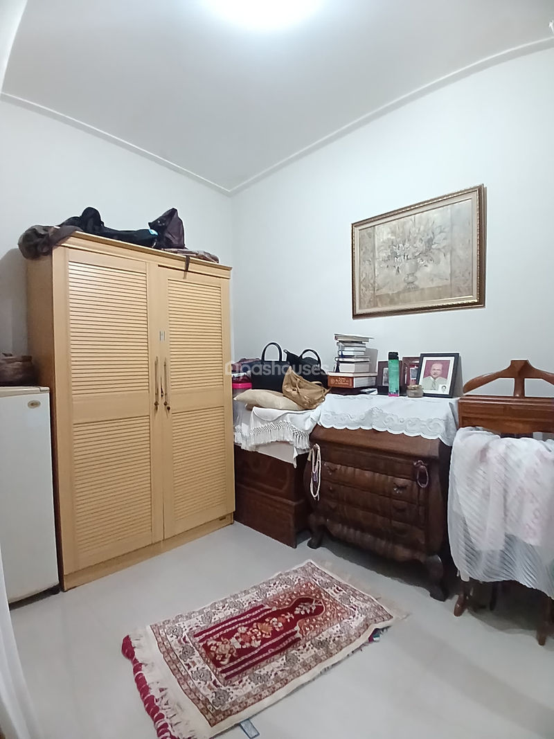 Perumahan Bumi Asri Residence Sentul