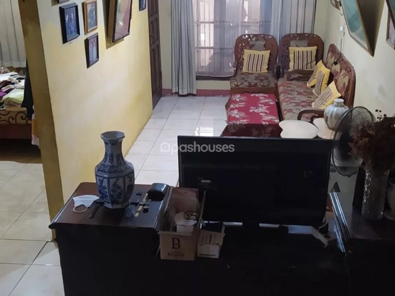 Taman Narogong Indah Bekasi