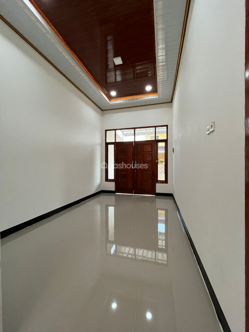 Taman Harapan Baru Blok D4