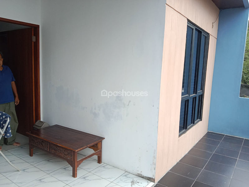 Perumahan Bogor Raya Permai