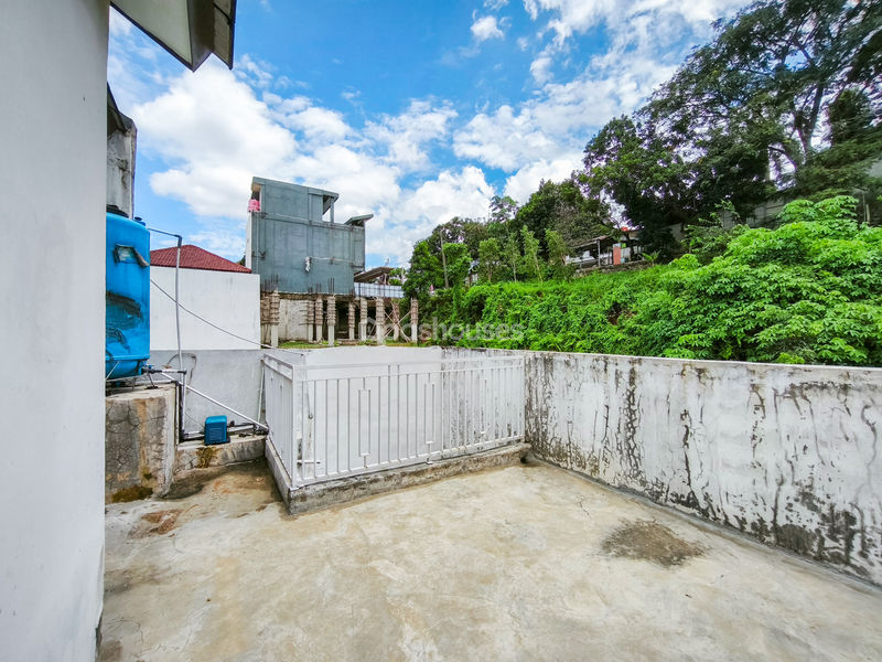 Perumahan Cibinong Raya Residence