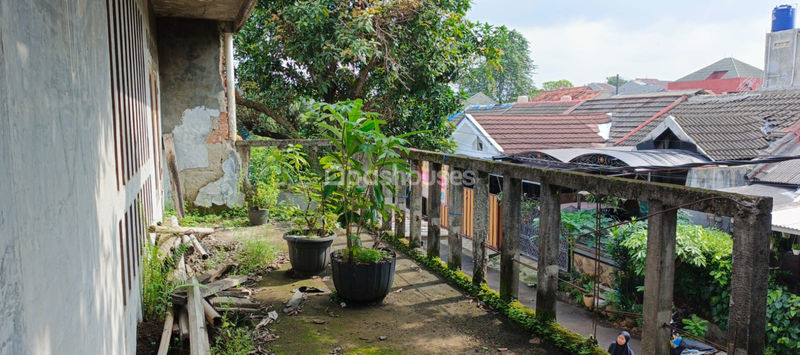 Jalan Pahlawan 1 No. 36
