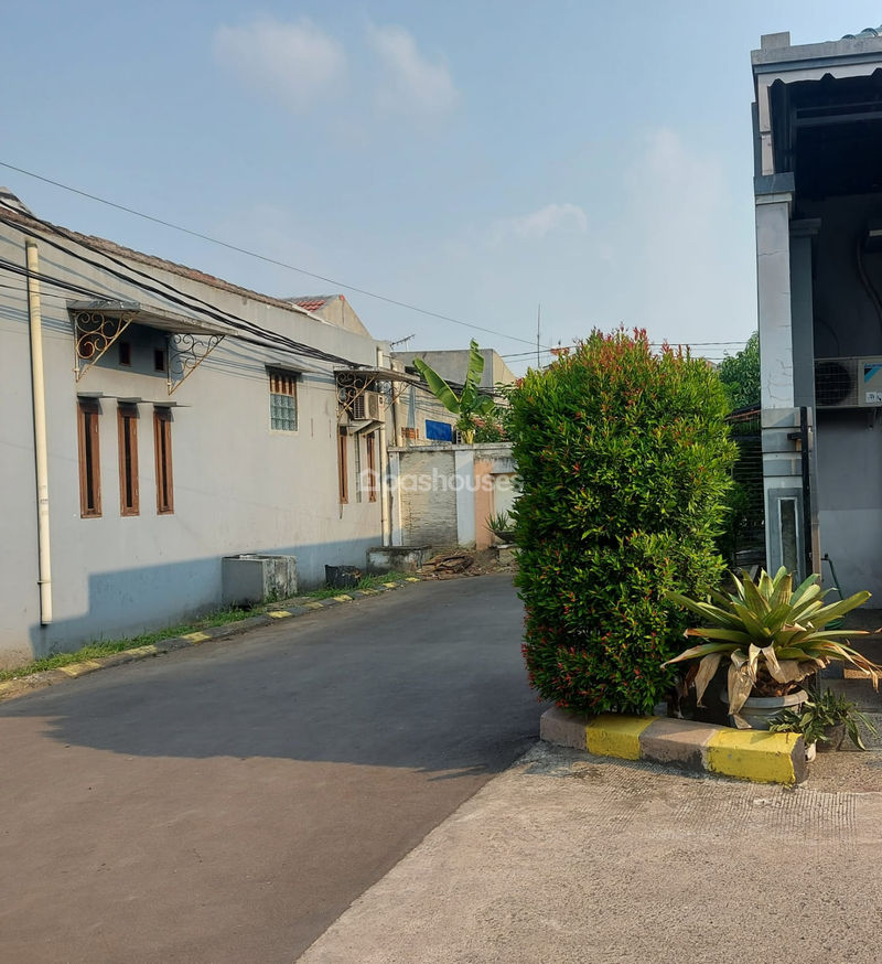Villa Mutiara Gading 2 Blok C15