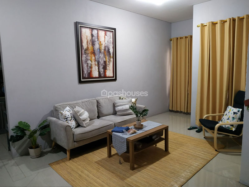 Cluster Kemang Executive