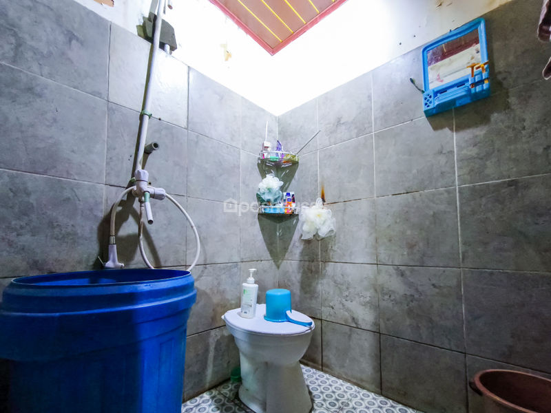 Perumahan Bukit Mekar Wangi Blok C17 No.28