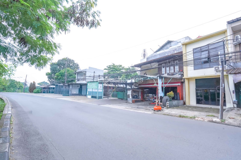 Jalan Cabe Raya Ciputat