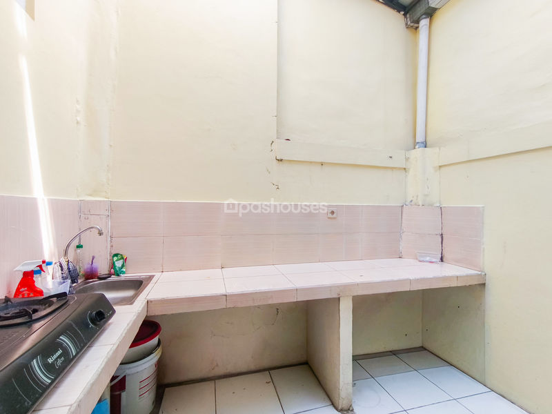 Permata Cimanggis Cluster Mutiara Blok C2/66