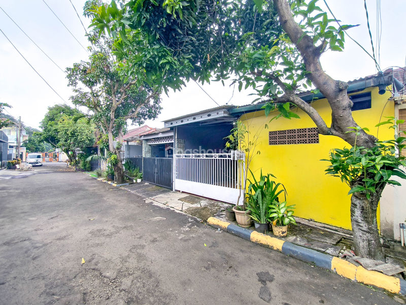 Villa Pamulang