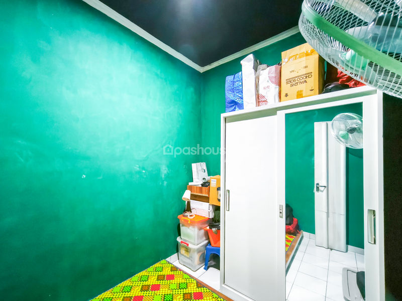 Cilebut Residence Cluster Adhenium Blok F2/6