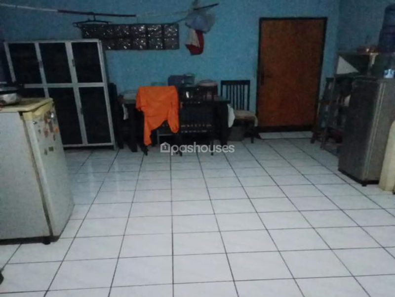 Jln Lapangan Aremta Griya Bukit Jaya, Gunung Putri - Kab.Bogor