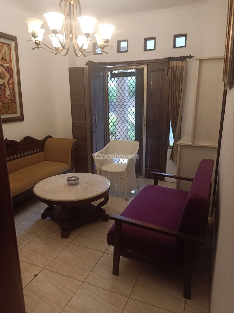 Gretta Residence Tangerang