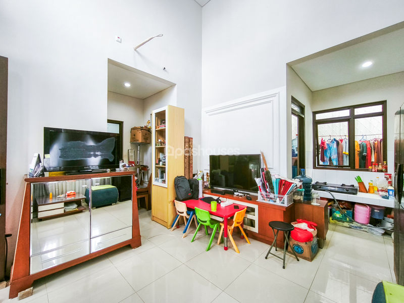 Citra Sentul Raya Cluster Orinoco