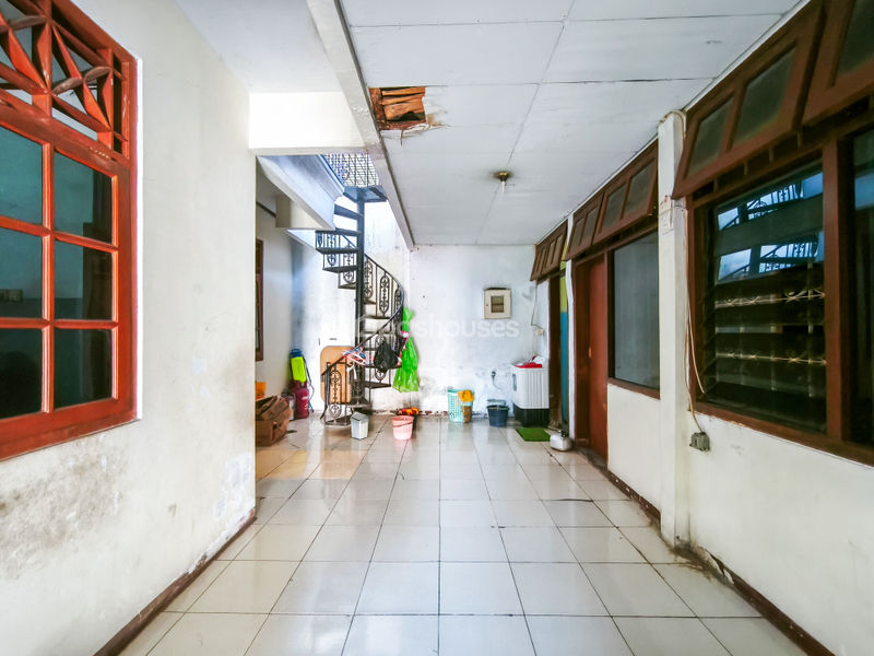 Komplek Bogor Baru