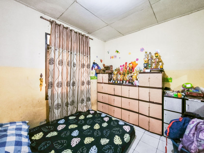 Puri Nirwana 3 Blok DD