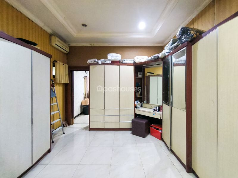Perumahan Taman Alfa Indah Blok J10 No.2