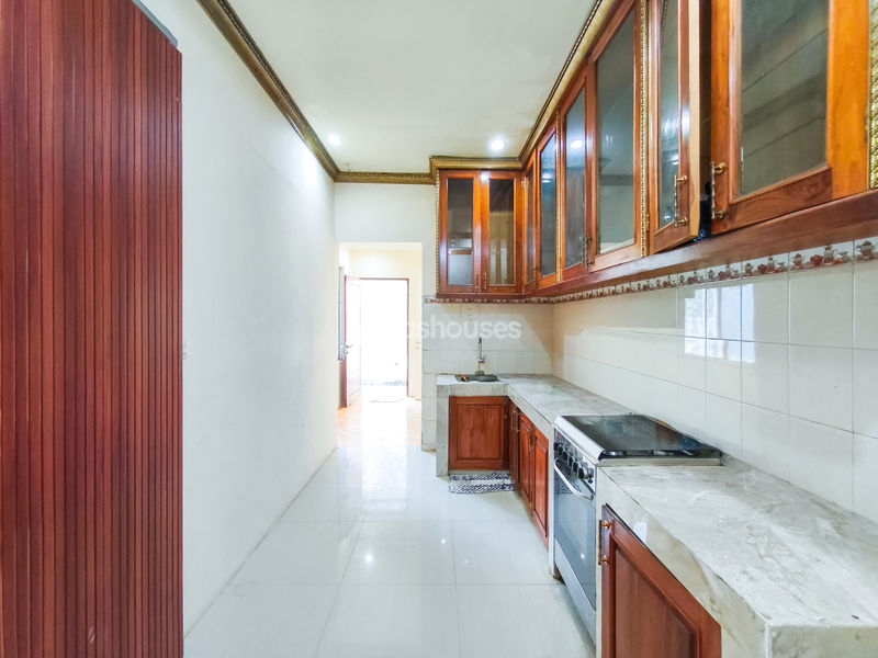 Dramaga Cantik Residence Blok E-22
