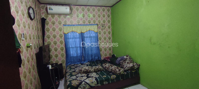 Jalan Sitak