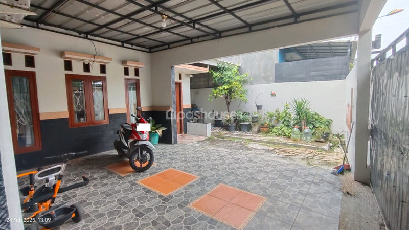 Kavling Barokah Bekasi