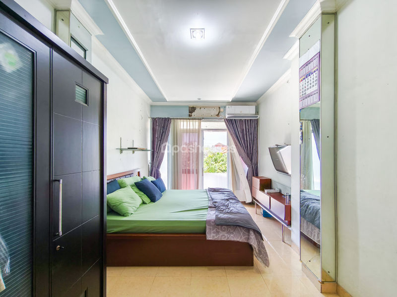 Bukit Cimanggu City Cluster Royal Lakeside Blok M5A No.9