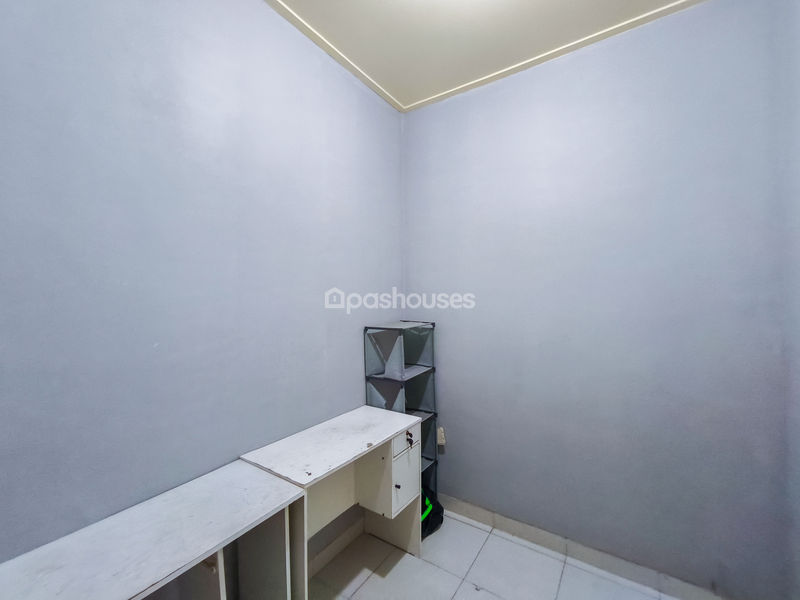 Dramaga Cantik Residence Blok E-22