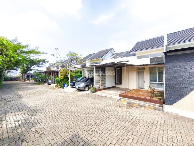 Perumahan Cattleya Residence No.11A