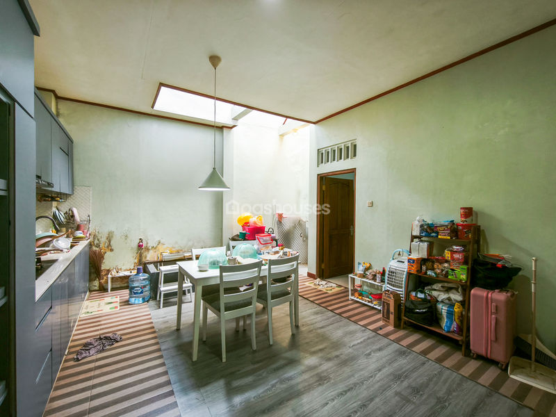 Blossom Park Residence Blok K