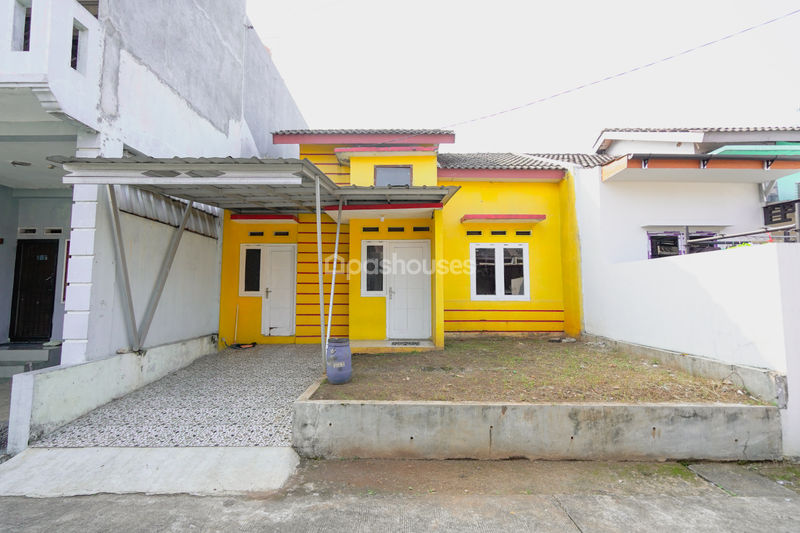 Perumahan Kemang View Depok