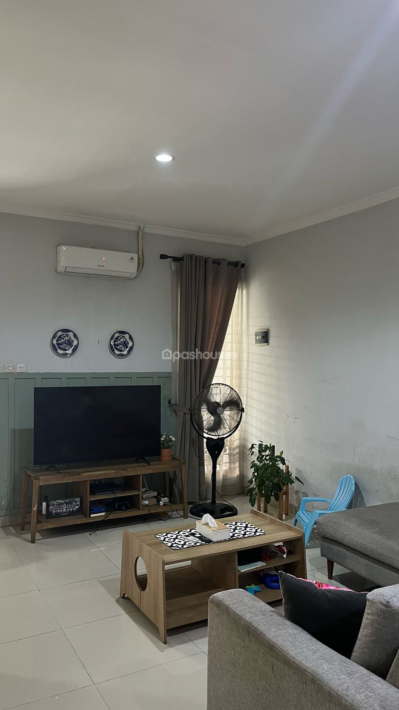 Perumahan East Point Residence Blok K
