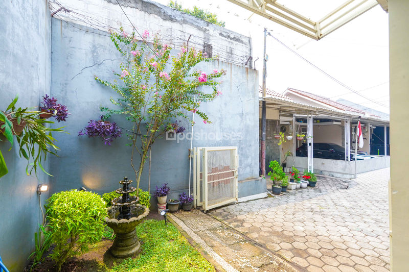 Puri Gading Residence Cijantung A-5