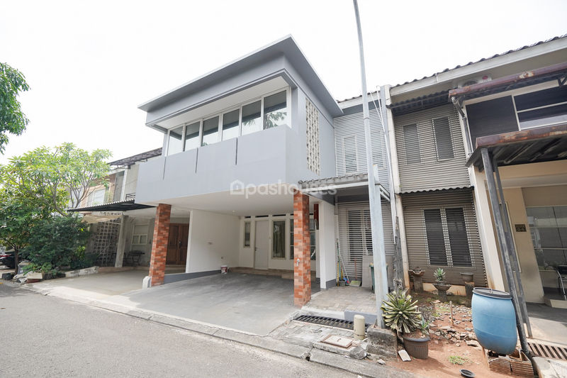 Green Park Residence Cluster Pinewood III No.6