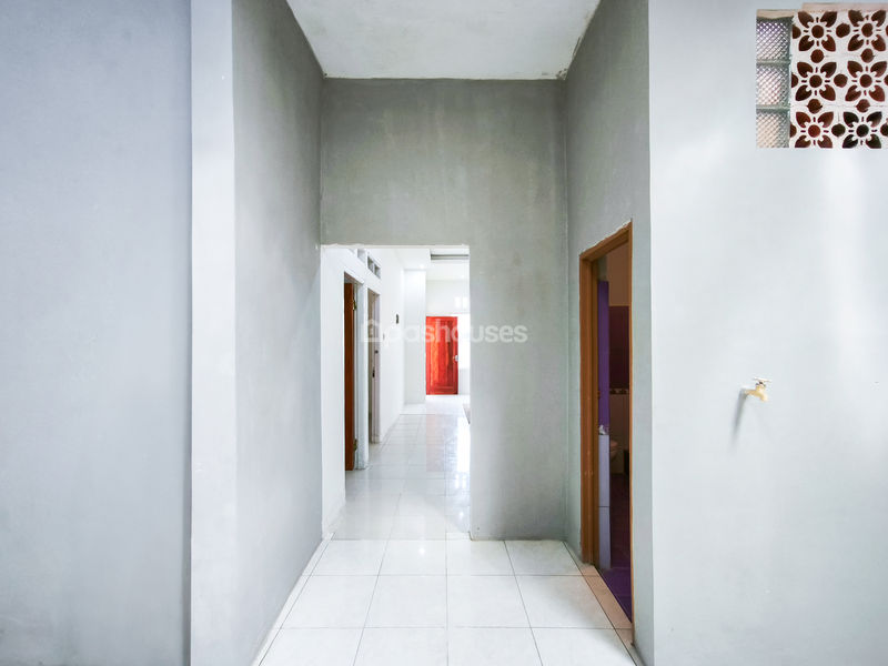 Perumahan Duta Parahyangan Blok C18