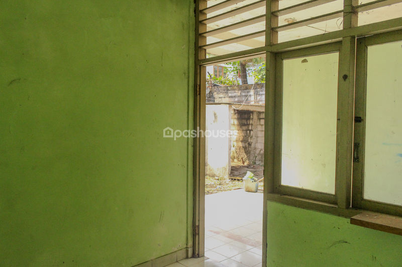 Komplek Departemen Koperasi