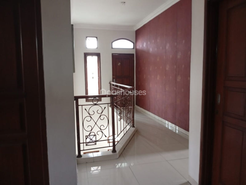Perumahan Jatiwarna Indah Blok M