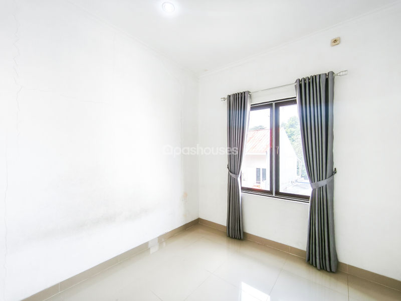 Bogor Nirwana Residence Cluster Harmony Blok J2 No.20