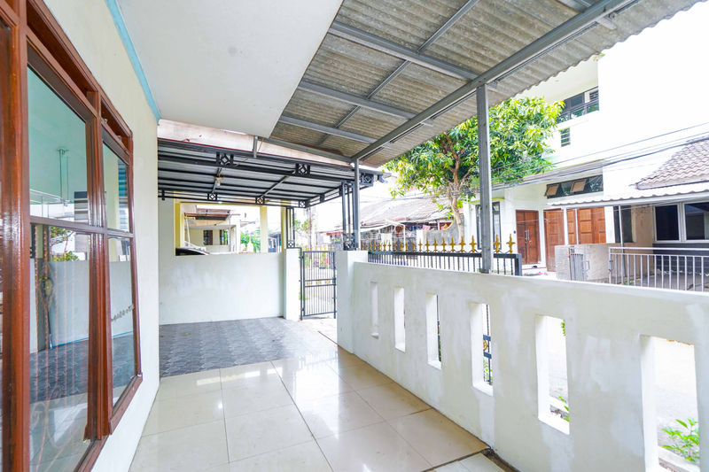 Taman Anyelir 2 Blok C2 No. 16