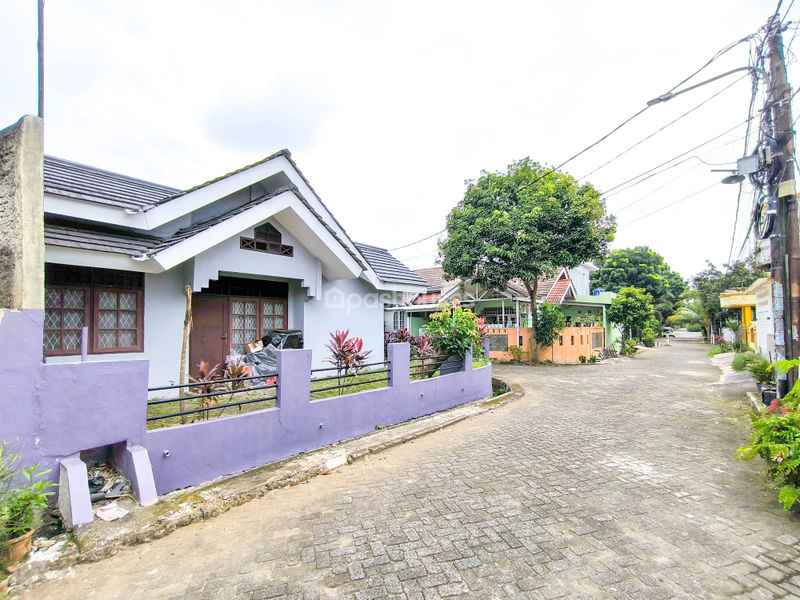 Pamulang Estate