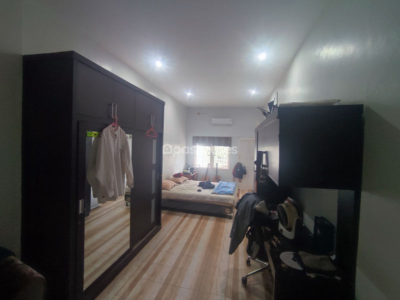Jalan Villa Kalisari