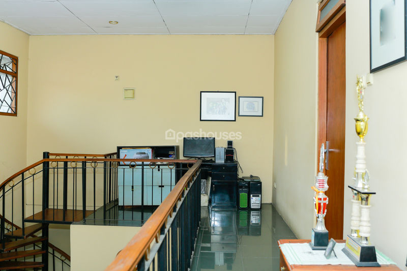 Komplek Pondok Cibubur