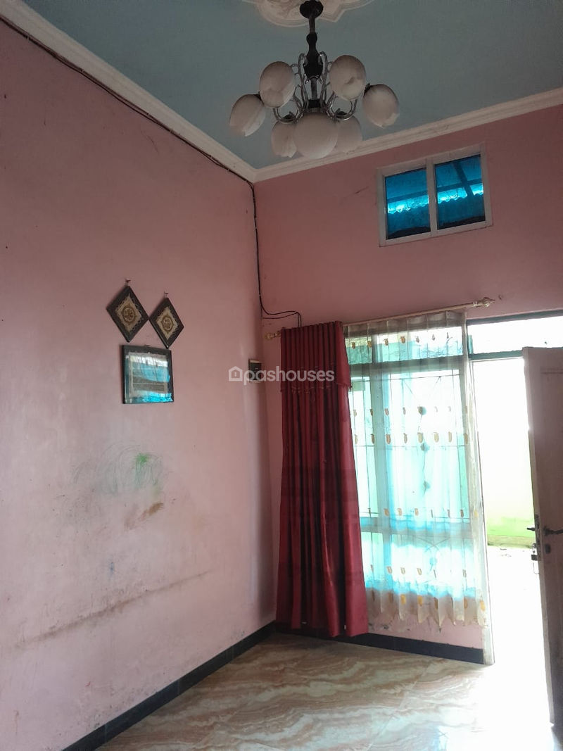 Perumahan Grand Permata City Bekasi