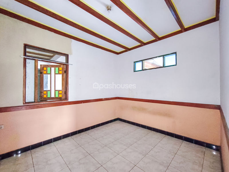 Perumahan Taman Cimanggu No.19