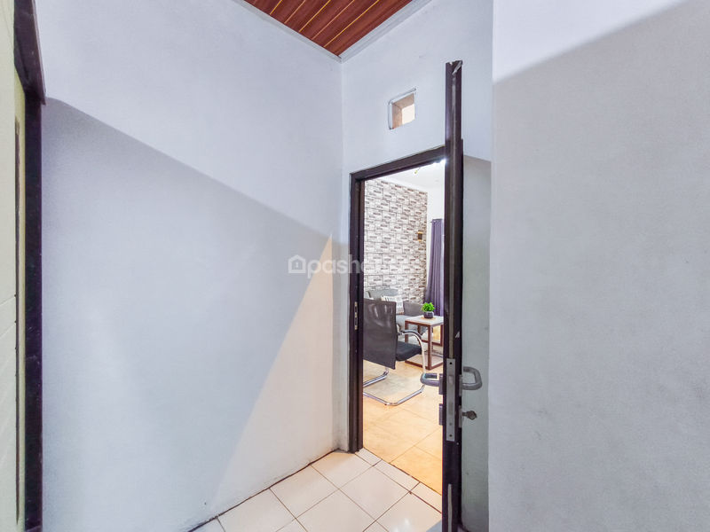 Perum Bukit Kayu Manis Blok A1 No.8