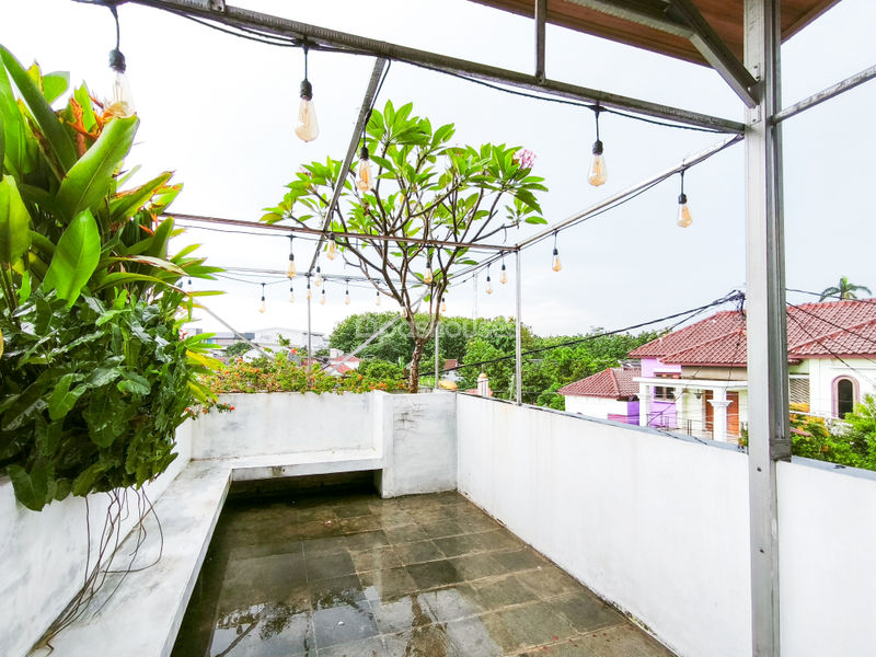 Perumahan Alam Kencana Regency Blok A5 No.10A