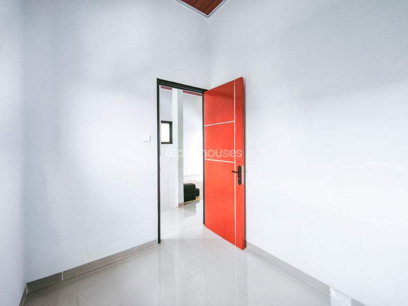 Perumahan Grand Nusa Dua Residence Blok D24