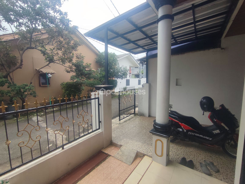 Grand Depok City Cluster Melati