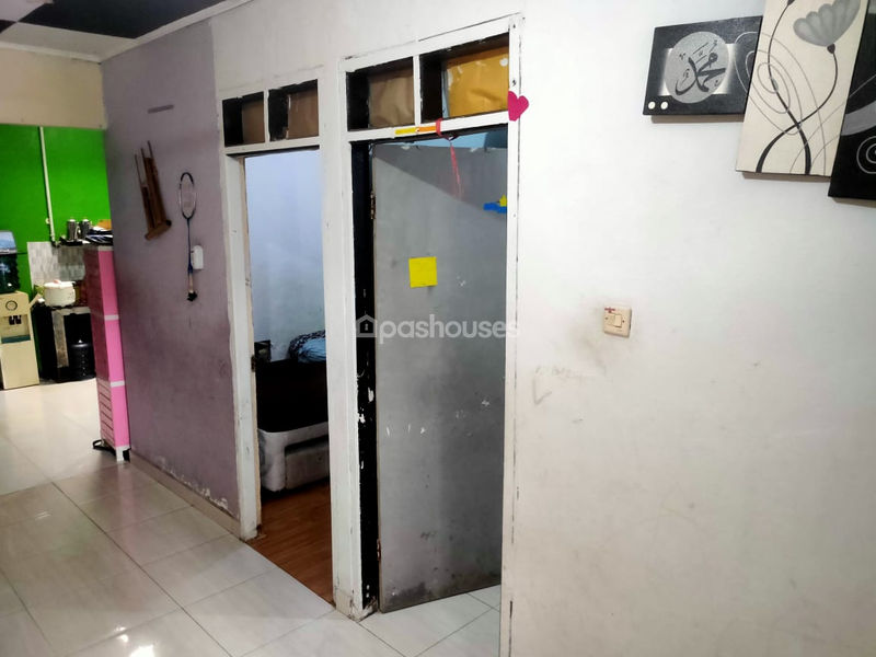 Bekasi Timur Regency 5 Cluster Ixora Blok I3
